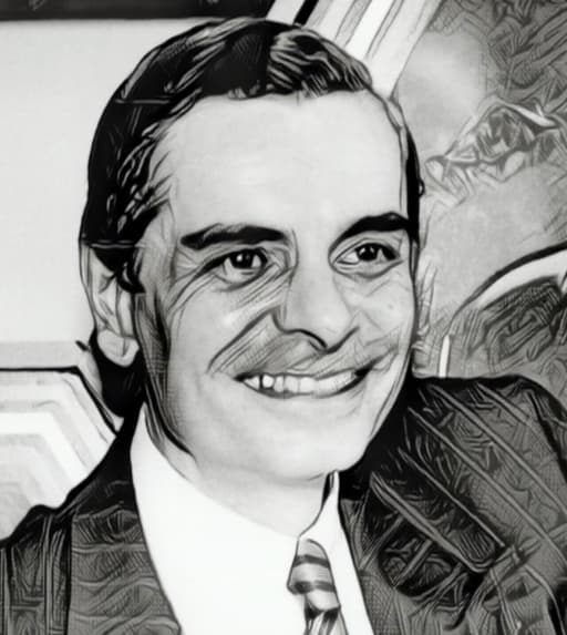 Maurice Roger