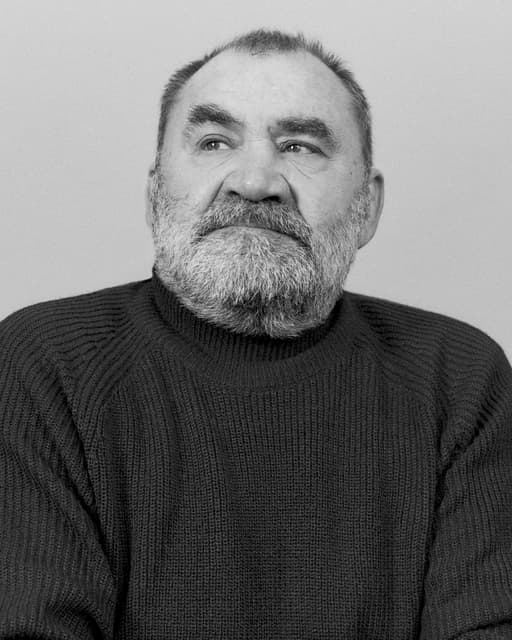 Maurice Roucel