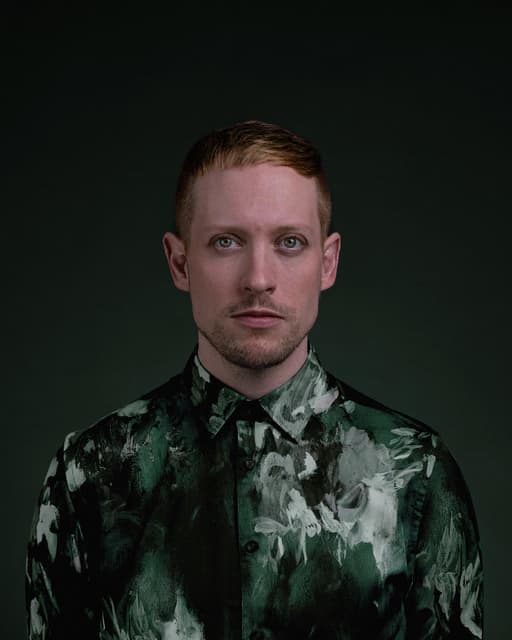 Michael Nordstrand