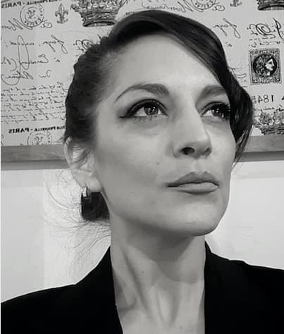 Nina Lamaison