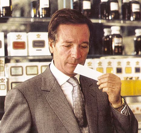 Olivier Creed