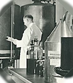 Paul Vacher