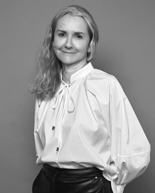 Annick Menardo