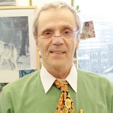 Ron Winnegrad