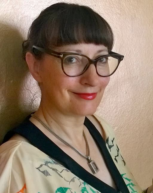 Sarah McCartney
