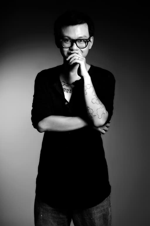 Sy Truong
