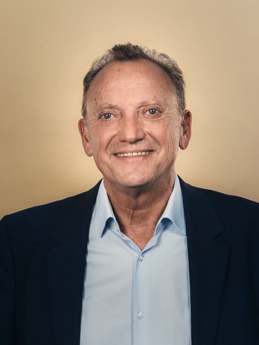Yves Cassar