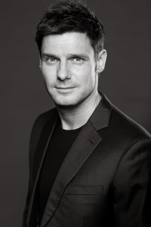 Alexandre Freile