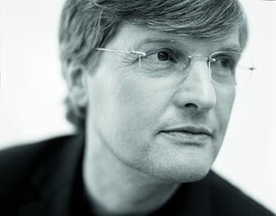 Bernard Ellena