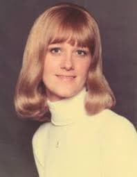 Betty Busse