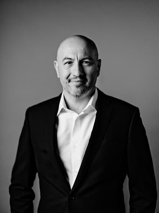 Bruno Jovanovic